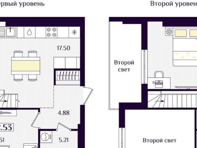Квартира продажа в Зеленоградский Р-н, Калининградская область