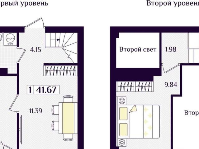 Квартира продажа в Зеленоградский Р-н, Калининградская область