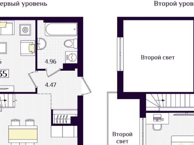 Квартира продажа в Зеленоградский Р-н, Калининградская область