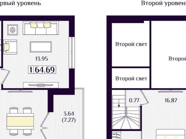 Квартира продажа в Зеленоградский Р-н, Калининградская область