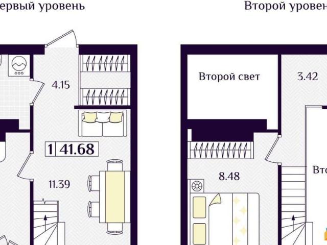 Квартира продажа в Зеленоградский Р-н, Калининградская область