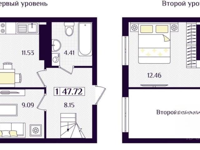 Квартира продажа в Зеленоградский Р-н, Калининградская область