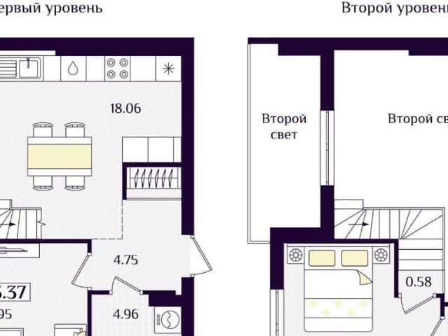 Квартира продажа в Зеленоградский Р-н, Калининградская область