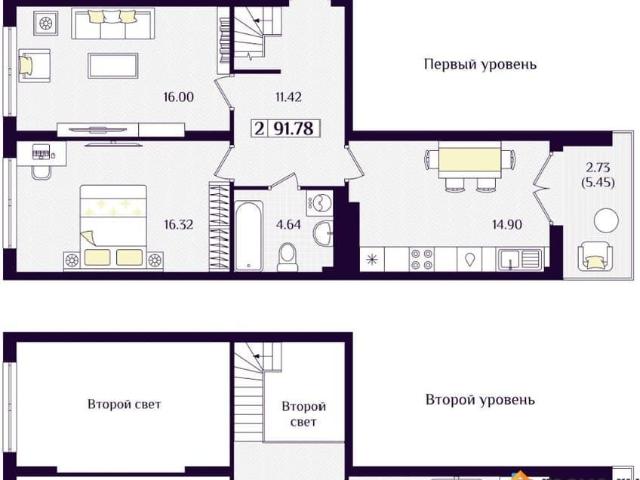 Квартира продажа в Зеленоградский Р-н, Калининградская область
