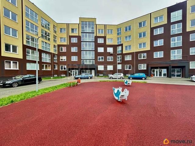Квартира продажа в Зеленоградский Р-н, Калининградская область