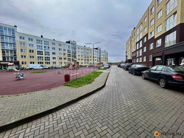 Квартира продажа в Зеленоградский Р-н, Калининградская область