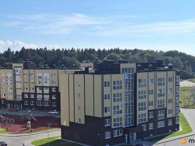 Квартира продажа в Зеленоградский Р-н, Калининградская область