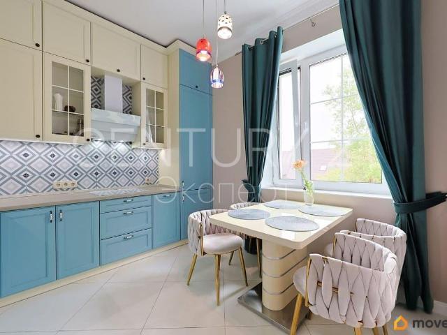 Квартира продажа в Зеленоградский Р-н, Калининградская область