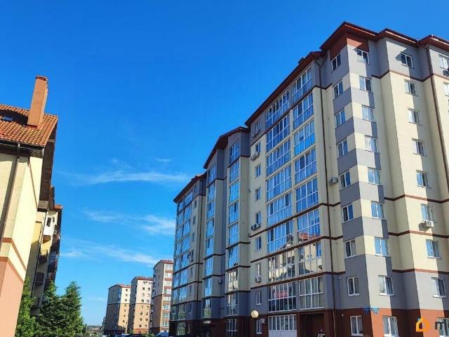 Квартира продажа в Зеленоградский Р-н, Калининградская область