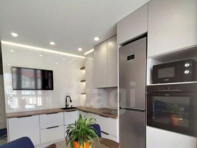 Квартира продажа в Зеленоградский Р-н, Калининградская область