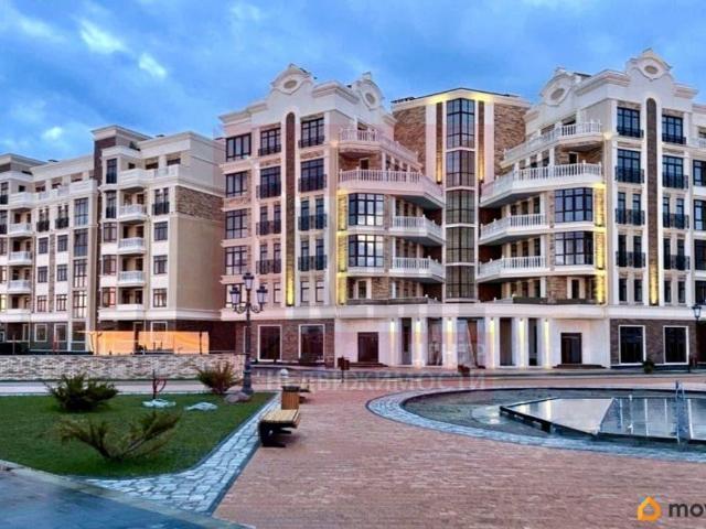 Квартира продажа в Зеленоградский Р-н, Калининградская область