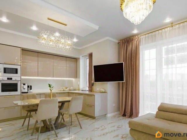 Квартира продажа в Зеленоградский Р-н, Калининградская область
