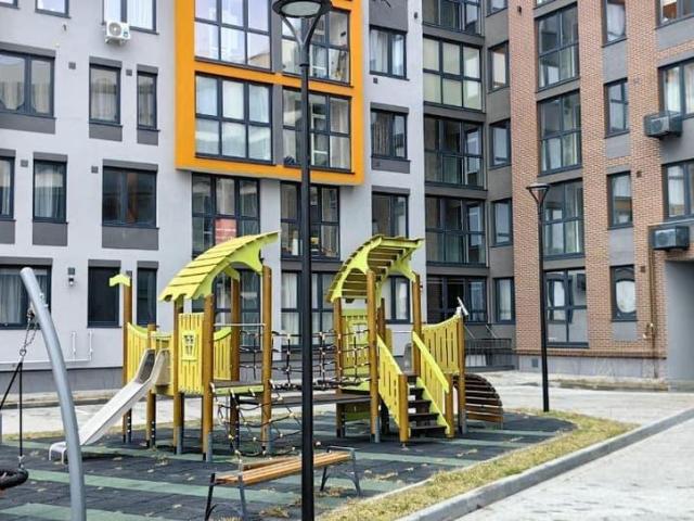 Квартира продажа в Зеленоградский Р-н, Калининградская область