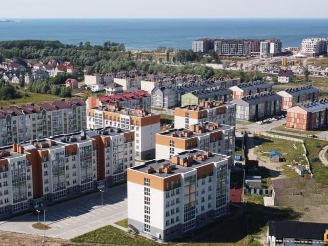 Квартира продажа в Зеленоградский Р-н, Калининградская область