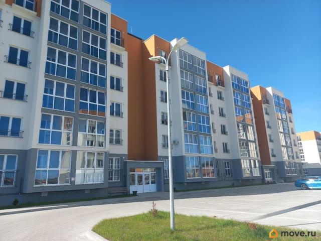 Квартира продажа в Зеленоградский Р-н, Калининградская область