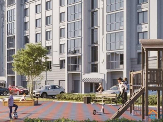 Квартира продажа в Зеленоградский Р-н, Калининградская область