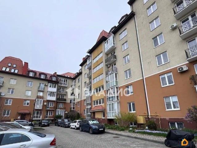 Квартира продажа в Зеленоградский Р-н, Калининградская область