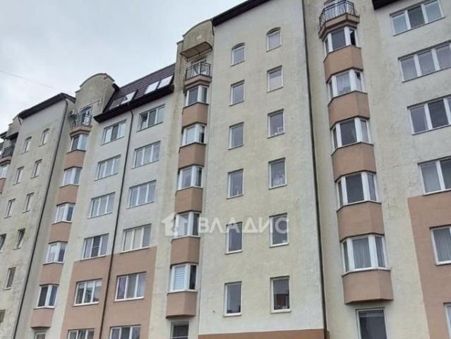 Квартира продажа в Зеленоградский Р-н, Калининградская область