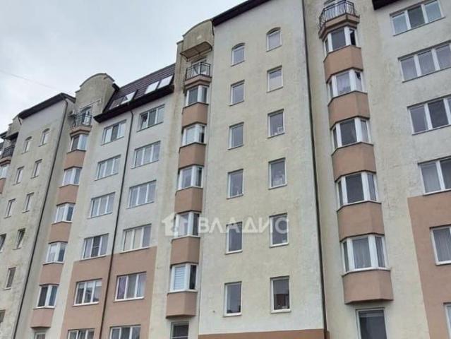 Квартира продажа в Зеленоградский Р-н, Калининградская область