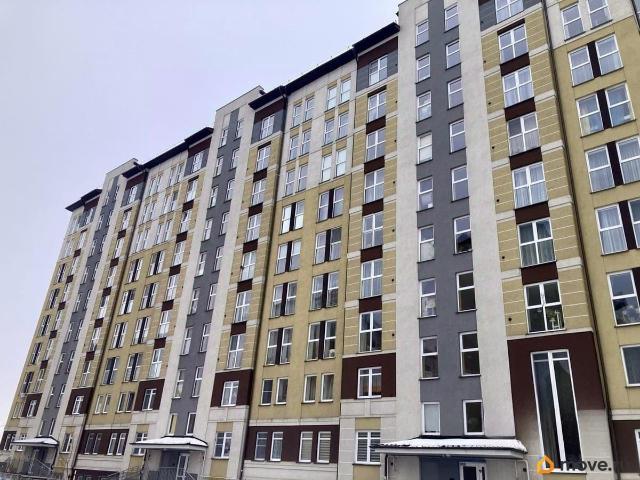 Квартира продажа в Зеленоградский Р-н, Калининградская область