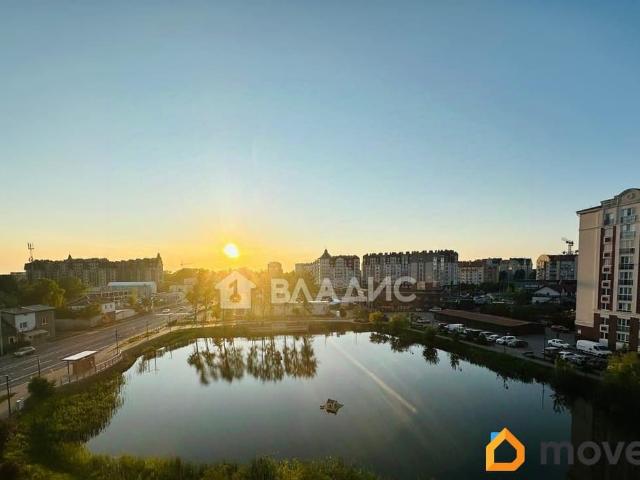 Квартира продажа в Зеленоградский Р-н, Калининградская область