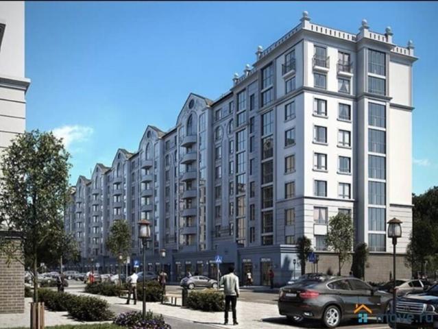 Квартира продажа в Зеленоградский Р-н, Калининградская область