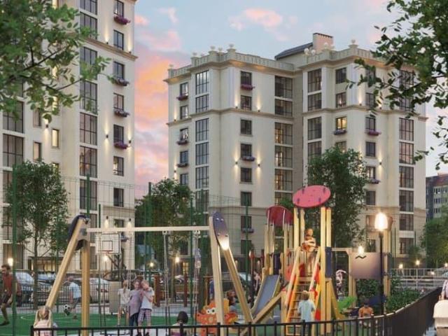 Квартира продажа в Зеленоградский Р-н, Калининградская область
