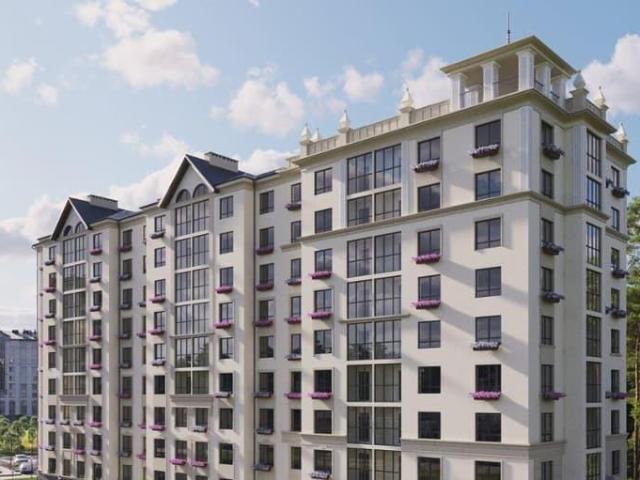 Квартира продажа в Зеленоградский Р-н, Калининградская область
