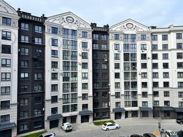 Квартира продажа в Зеленоградский Р-н, Калининградская область