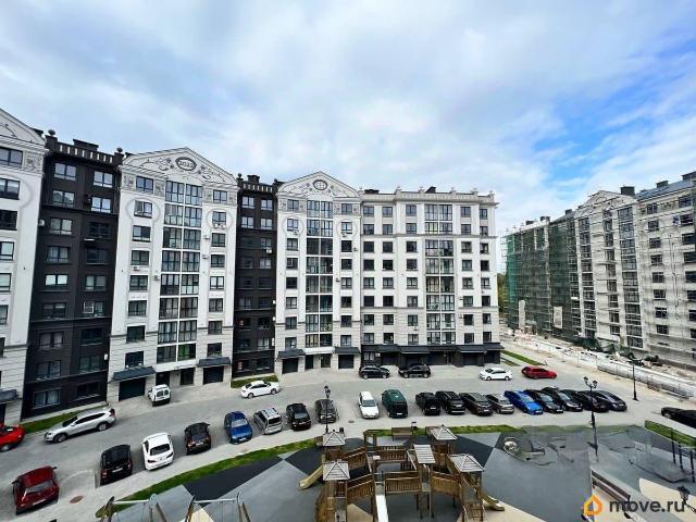 Квартира продажа в Зеленоградский Р-н, Калининградская область