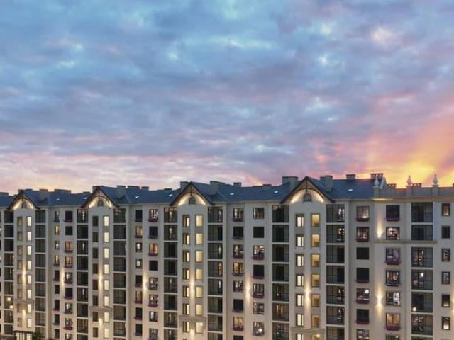 Квартира продажа в Зеленоградский Р-н, Калининградская область