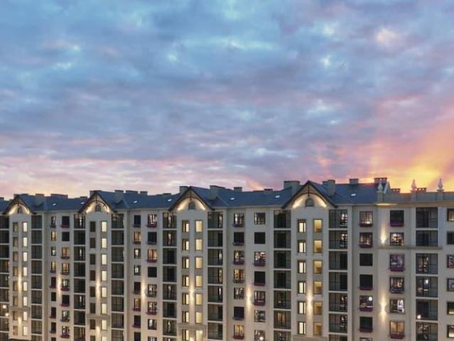 Квартира продажа в Зеленоградский Р-н, Калининградская область