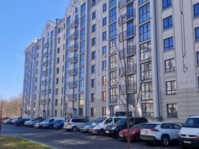 Квартира продажа в Зеленоградский Р-н, Калининградская область