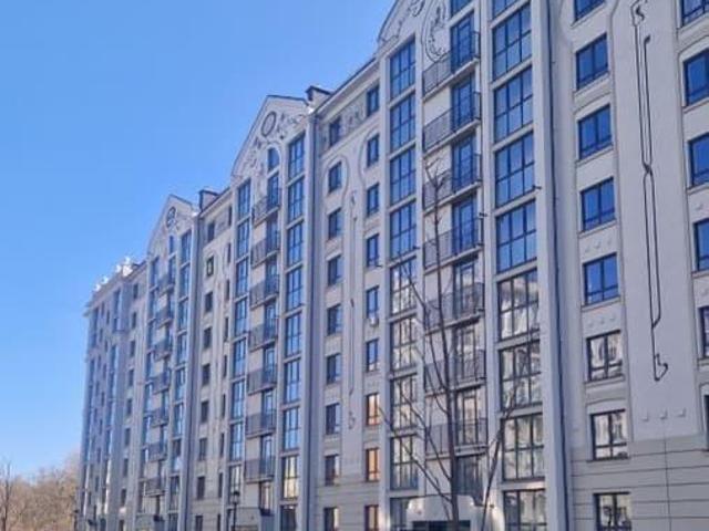 Квартира продажа в Зеленоградский Р-н, Калининградская область