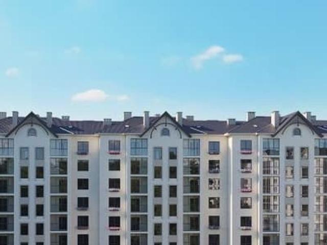 Квартира продажа в Зеленоградский Р-н, Калининградская область