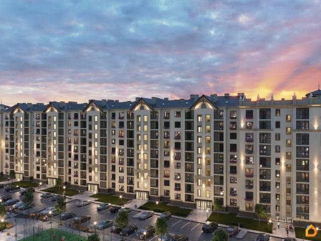 Квартира продажа в Зеленоградский Р-н, Калининградская область