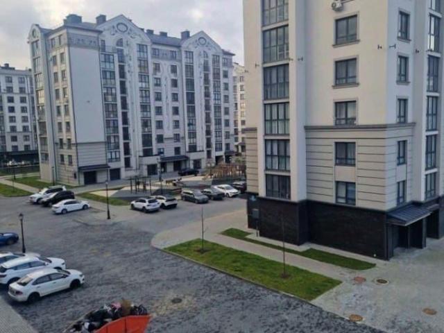 Квартира продажа в Зеленоградский Р-н, Калининградская область