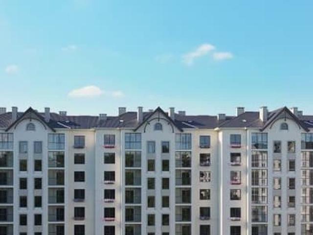 Квартира продажа в Зеленоградский Р-н, Калининградская область