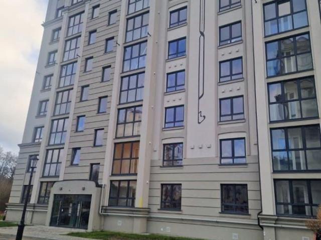 Квартира продажа в Зеленоградский Р-н, Калининградская область