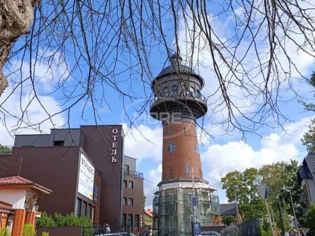 Квартира продажа в Зеленоградский Р-н, Калининградская область