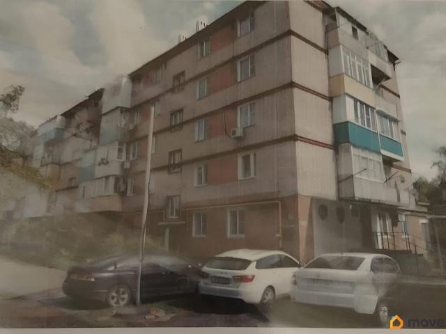 Квартира продажа в Тимирязева, Зерноград
