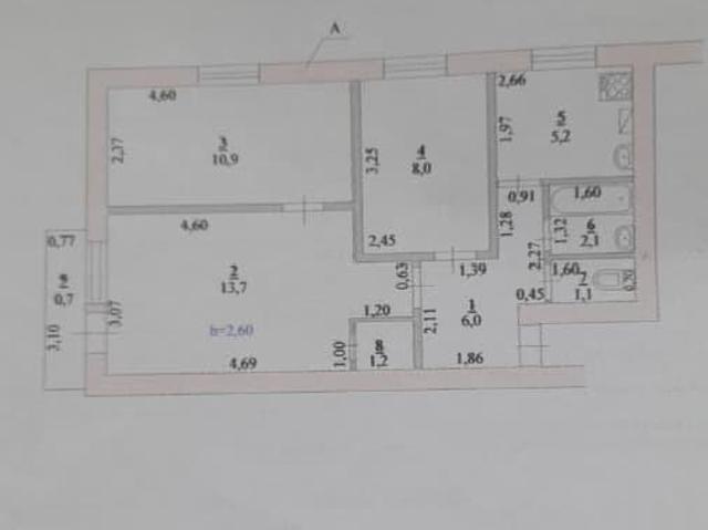 Квартира продажа в Зерноградский Р-н, Ростовская область
