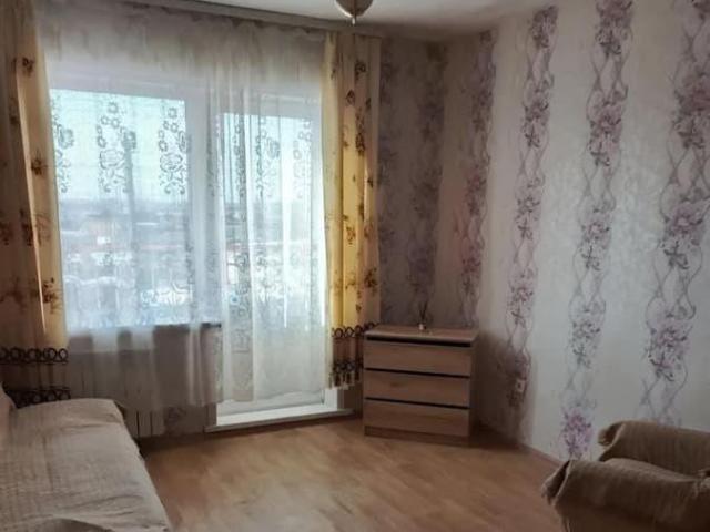 Квартира продажа в микрорайон 2-й Строитель, Зима