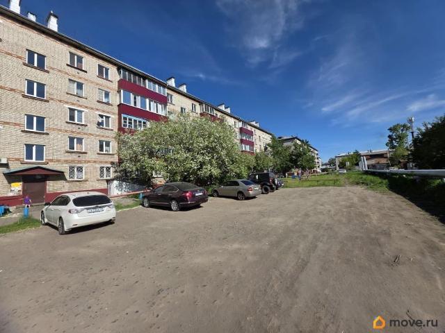 Квартира продажа в Зима, Иркутская область