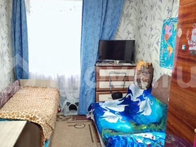 Квартира продажа в Зубцов, Тверская область