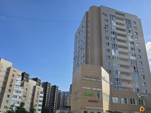 Квартира продажа в Звенигород, Кабардино-Балкарская Республика