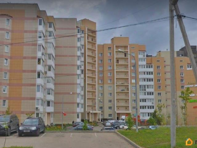 Квартира продажа в Звенигород, Кабардино-Балкарская Республика