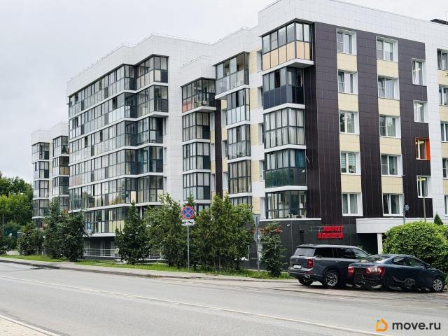 Квартира продажа в Звенигород, Кабардино-Балкарская Республика