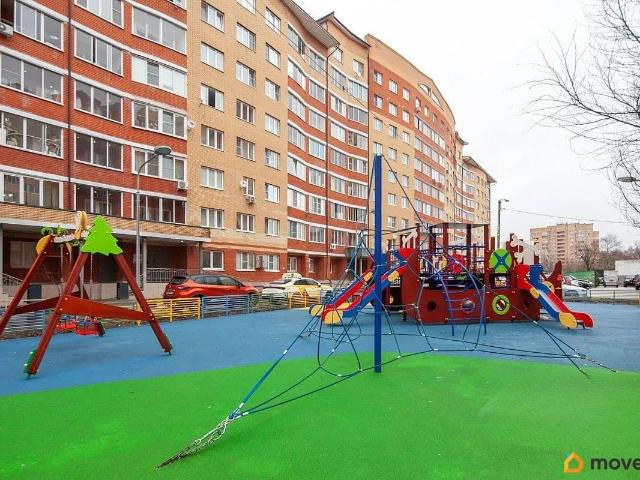 Квартира продажа в Звенигород, Кабардино-Балкарская Республика