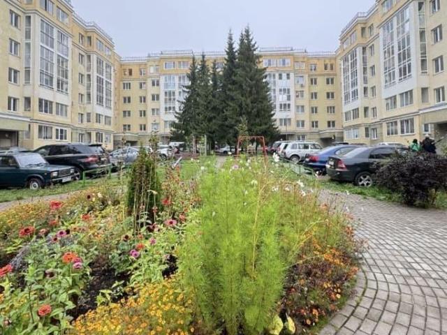 Квартира продажа в Звенигород, Кабардино-Балкарская Республика